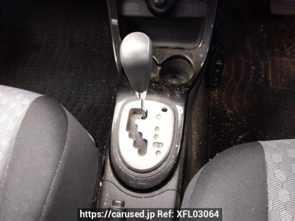 Used 2008 AT toyota ist NCP110 Image[25]