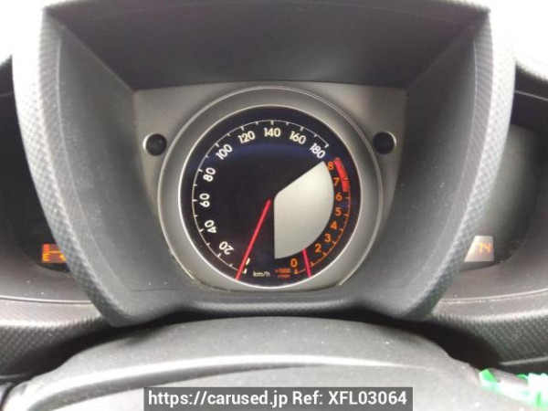 Used 2008 AT toyota ist NCP110 Image[26]