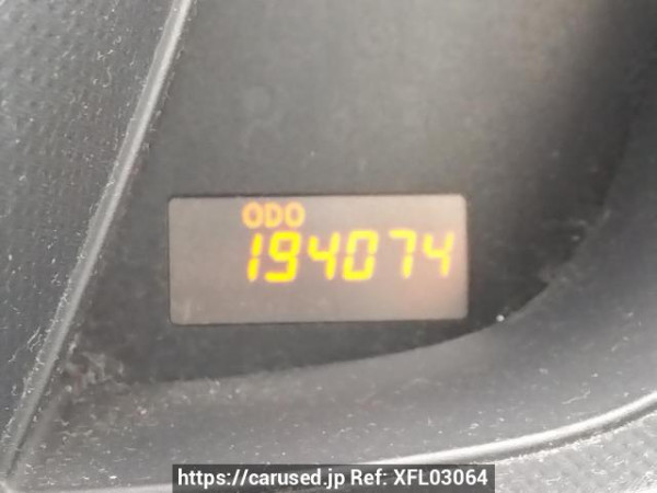 Used 2008 AT toyota ist NCP110 Image[27]
