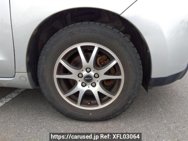 Used 2008 AT toyota ist NCP110 Image[28]