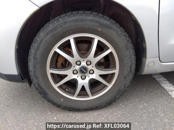 Used 2008 AT toyota ist NCP110 Image[29]