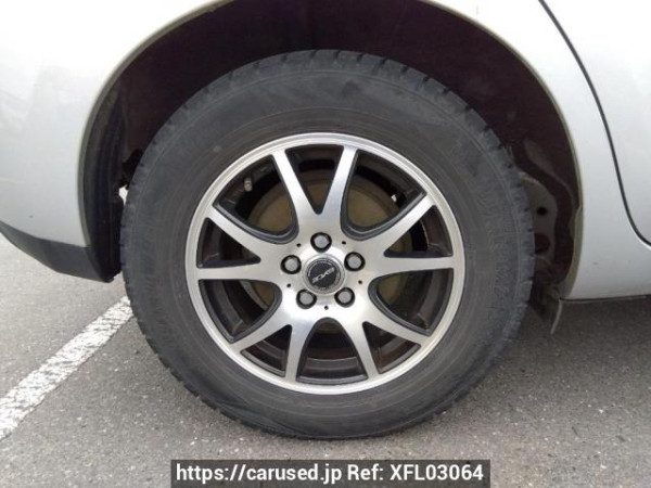 Used 2008 AT toyota ist NCP110 Image[31]