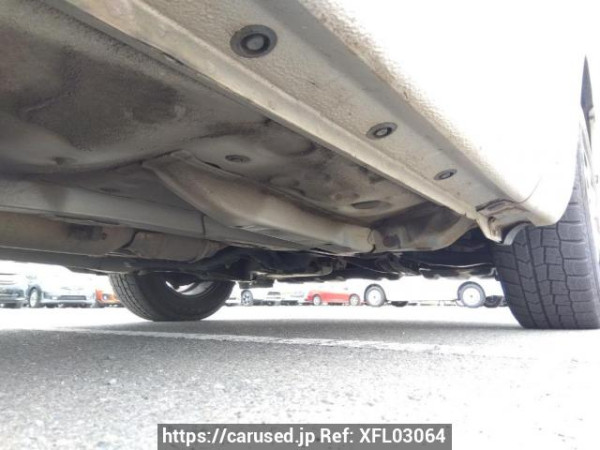 Used 2008 AT toyota ist NCP110 Image[34]