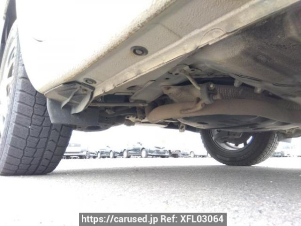 Used 2008 AT toyota ist NCP110 Image[36]