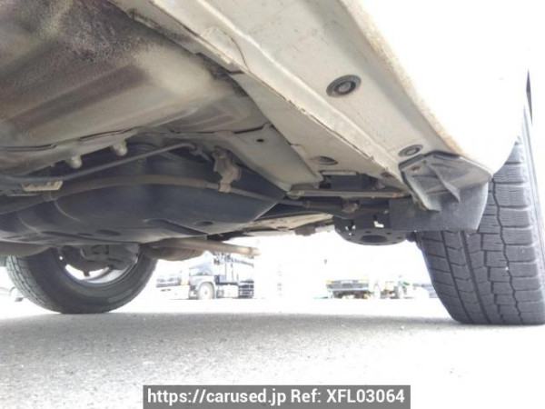 Used 2008 AT toyota ist NCP110 Image[37]