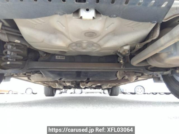 Used 2008 AT toyota ist NCP110 Image[39]