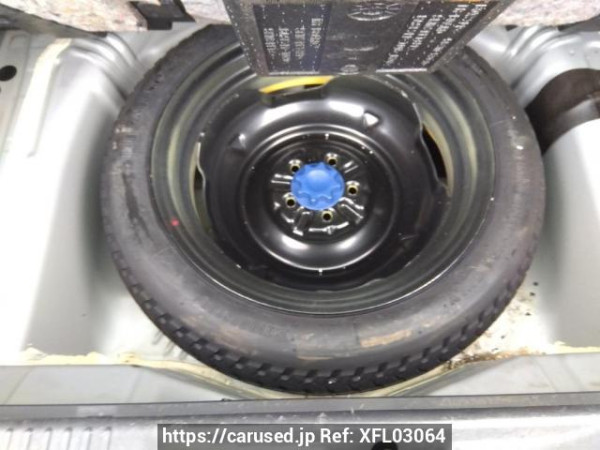Used 2008 AT toyota ist NCP110 Image[42]