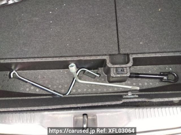 Used 2008 AT toyota ist NCP110 Image[43]