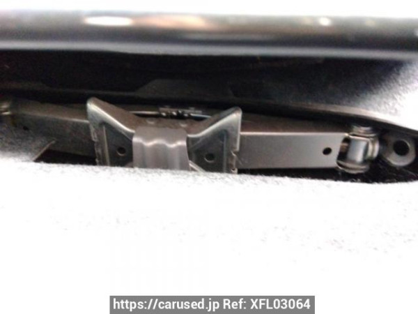 Used 2008 AT toyota ist NCP110 Image[44]