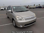 Toyota Raum