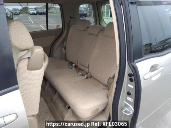 Used 2004 AT toyota raum NCZ20 Image[16]