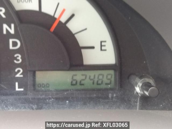 Used 2004 AT toyota raum NCZ20 Image[23]