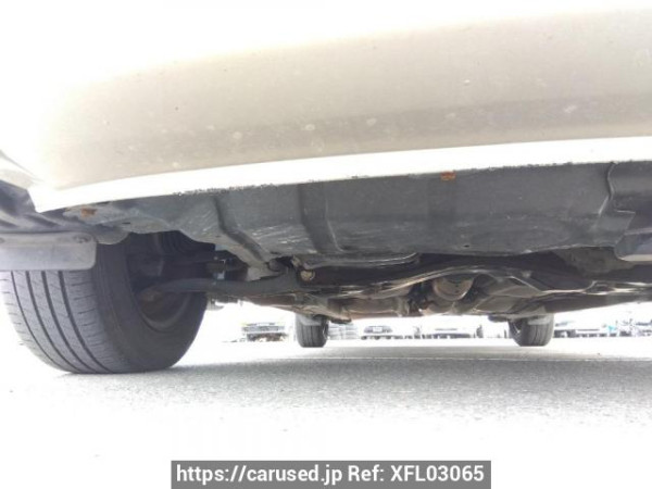 Used 2004 AT toyota raum NCZ20 Image[28]