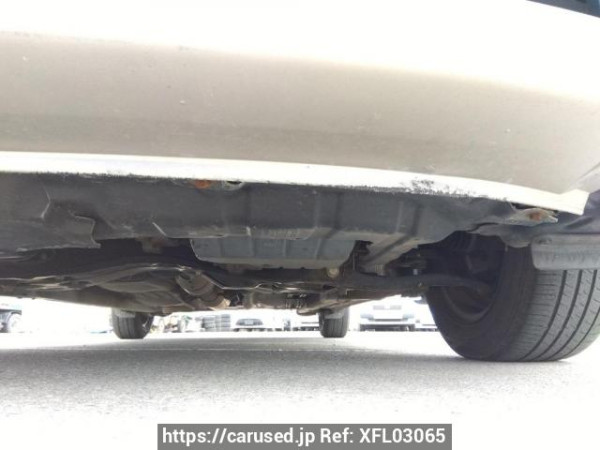 Used 2004 AT toyota raum NCZ20 Image[29]
