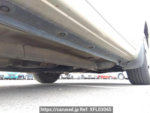 Used 2004 AT toyota raum NCZ20 Image[30]