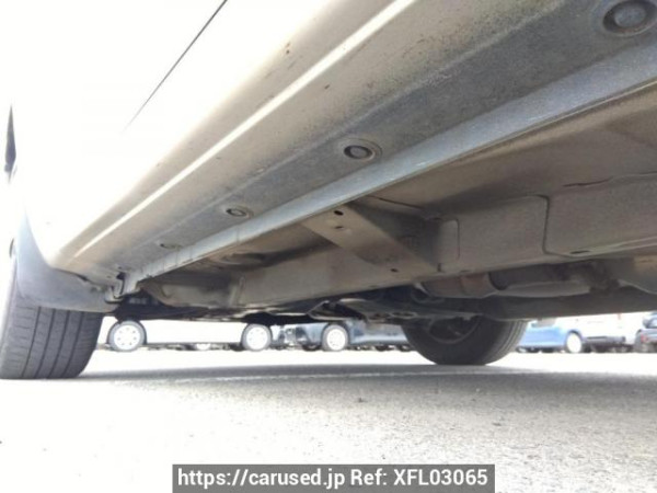 Used 2004 AT toyota raum NCZ20 Image[31]