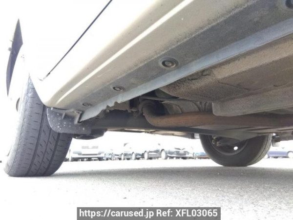 Used 2004 AT toyota raum NCZ20 Image[32]