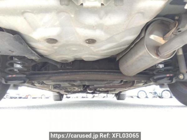 Used 2004 AT toyota raum NCZ20 Image[35]