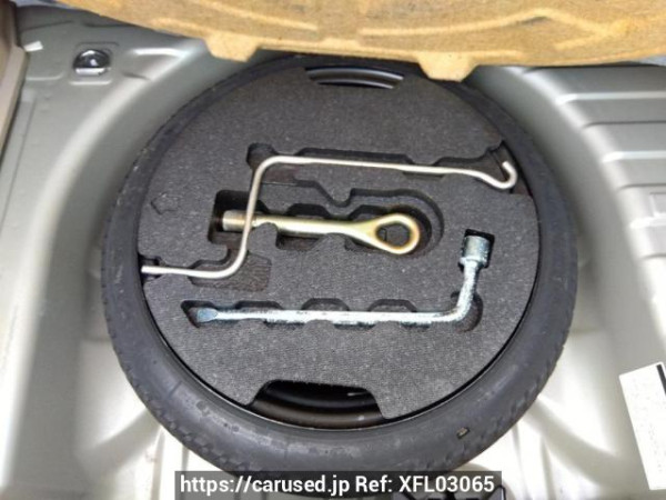 Used 2004 AT toyota raum NCZ20 Image[37]