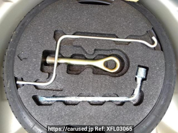 Used 2004 AT toyota raum NCZ20 Image[38]