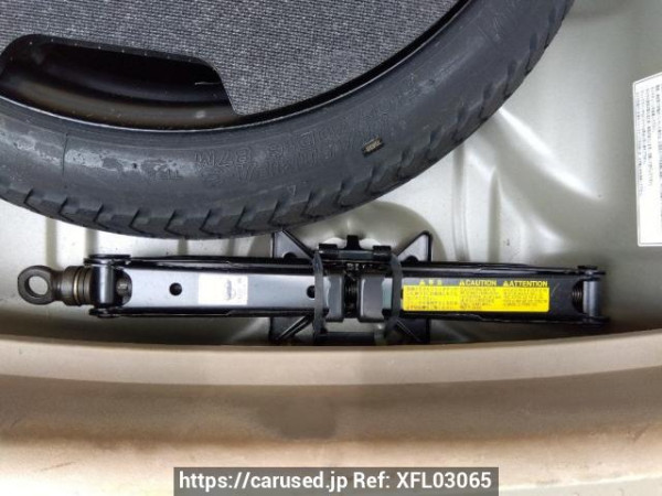 Used 2004 AT toyota raum NCZ20 Image[39]