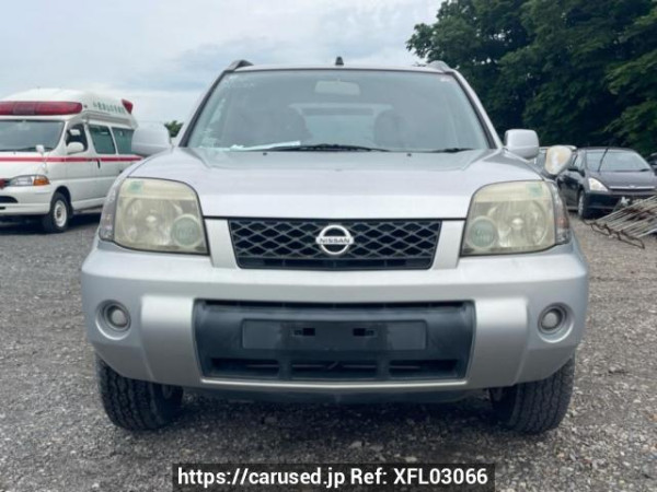 Used 2004 AT nissan x-trail NT30 Image[1]