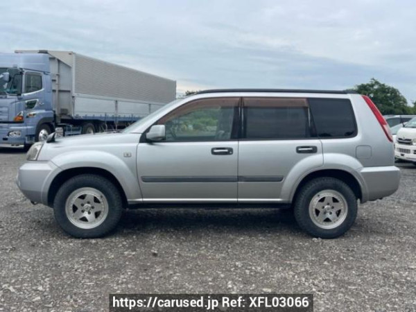 Used 2004 AT nissan x-trail NT30 Image[3]