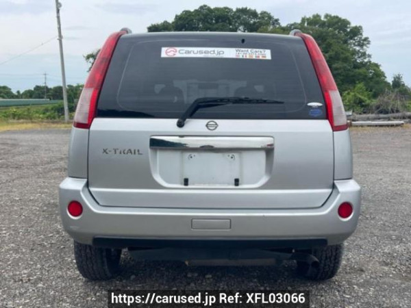 Used 2004 AT nissan x-trail NT30 Image[5]