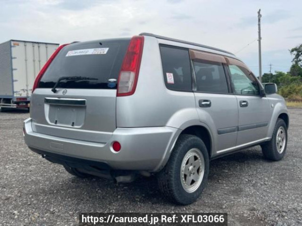 Used 2004 AT nissan x-trail NT30 Image[6]