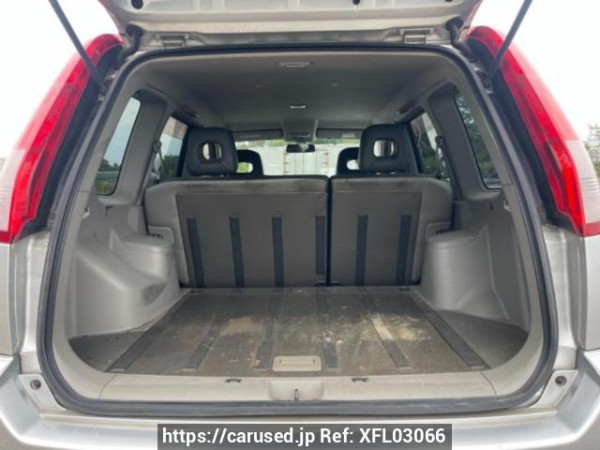 Used 2004 AT nissan x-trail NT30 Image[8]