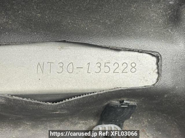 Used 2004 AT nissan x-trail NT30 Image[11]