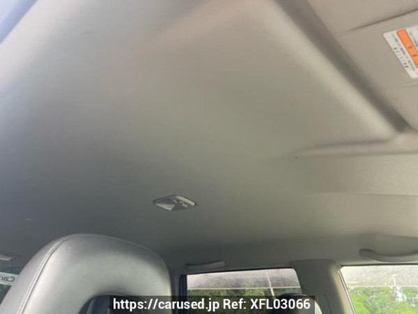 Used 2004 AT nissan x-trail NT30 Image[12]