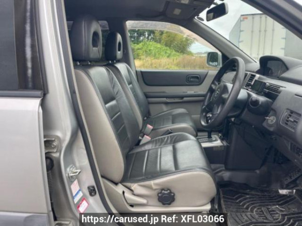 Used 2004 AT nissan x-trail NT30 Image[13]