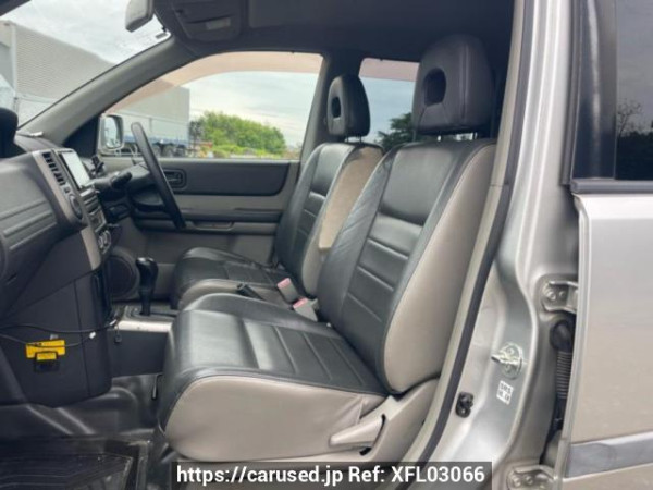 Used 2004 AT nissan x-trail NT30 Image[14]