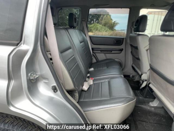 Used 2004 AT nissan x-trail NT30 Image[15]