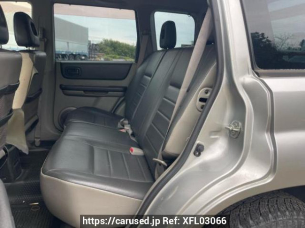 Used 2004 AT nissan x-trail NT30 Image[16]