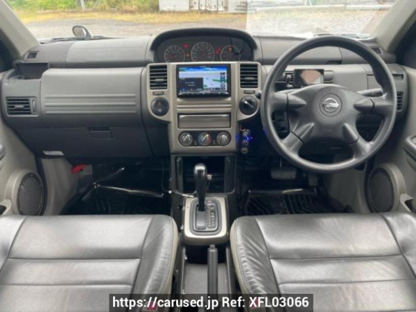 Used 2004 AT nissan x-trail NT30 Image[17]
