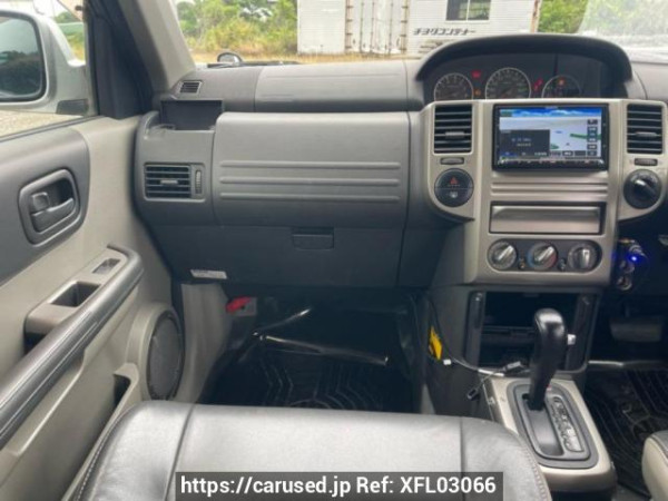 Used 2004 AT nissan x-trail NT30 Image[18]