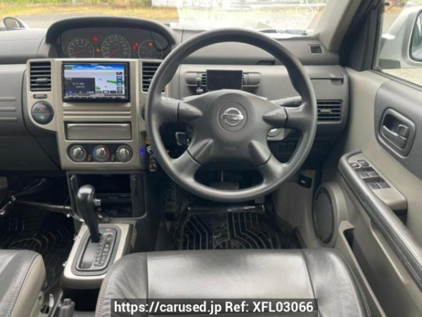 Used 2004 AT nissan x-trail NT30 Image[19]