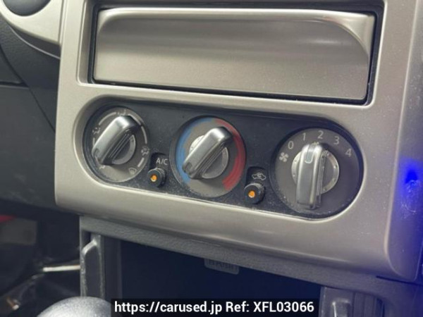 Used 2004 AT nissan x-trail NT30 Image[23]
