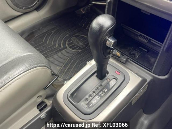 Used 2004 AT nissan x-trail NT30 Image[24]