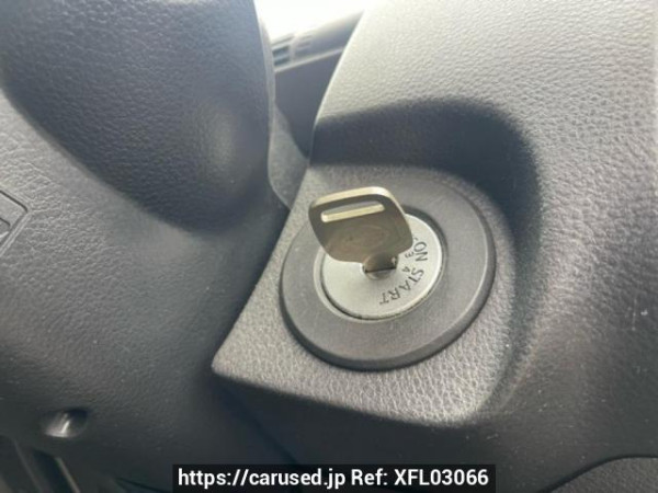 Used 2004 AT nissan x-trail NT30 Image[26]