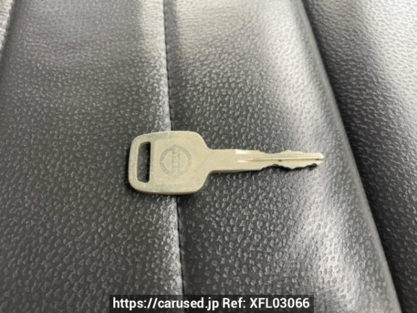 Used 2004 AT nissan x-trail NT30 Image[27]