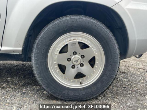 Used 2004 AT nissan x-trail NT30 Image[30]