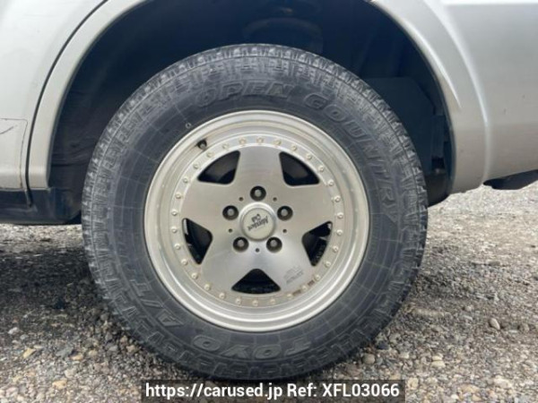 Used 2004 AT nissan x-trail NT30 Image[32]