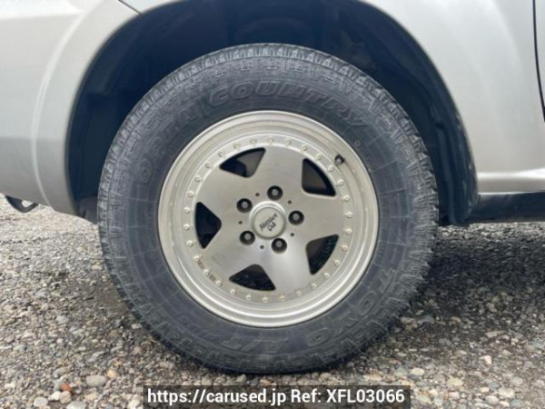Used 2004 AT nissan x-trail NT30 Image[33]