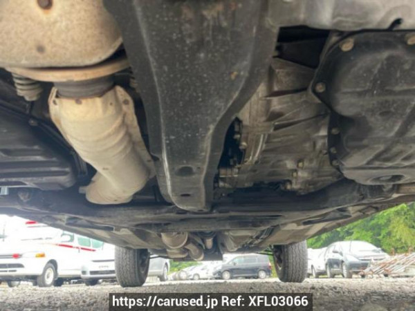Used 2004 AT nissan x-trail NT30 Image[34]