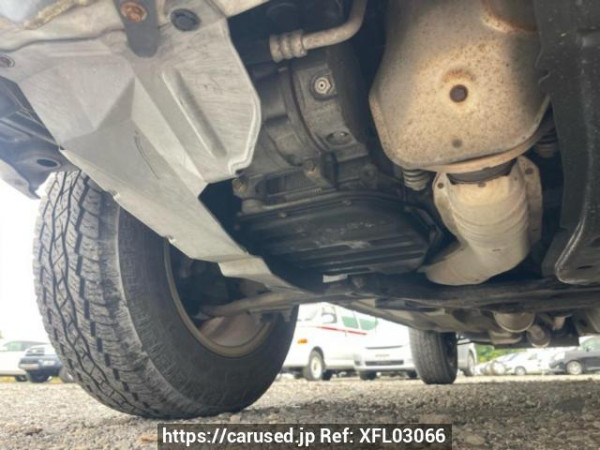 Used 2004 AT nissan x-trail NT30 Image[35]