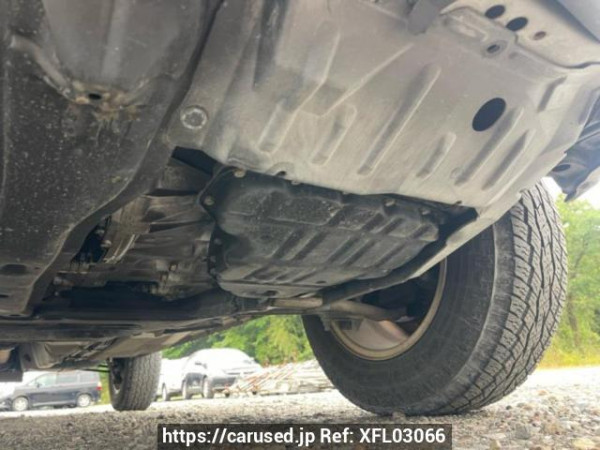 Used 2004 AT nissan x-trail NT30 Image[36]