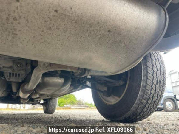 Used 2004 AT nissan x-trail NT30 Image[41]
